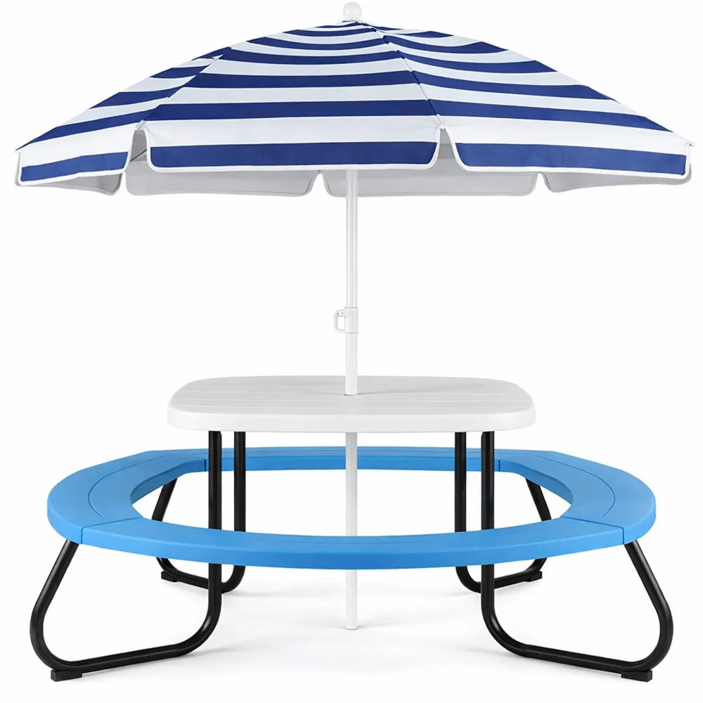 Table de pique-nique